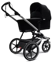 Športový kočík Thule Urban Glide 2 Urban Glide 2 Dark Shad + Bassinet
