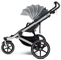 Športový kočík Thule Urban Glide 2 Urban Glide 2 Dark Shad + Bassinet