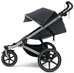 Športový kočík Thule Urban Glide 2 Urban Glide 2 Dark Shad + Bassinet