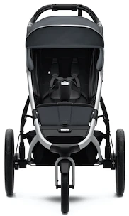 Športový kočík Thule Urban Glide 2 Urban Glide 2 Dark Shad + Bassinet