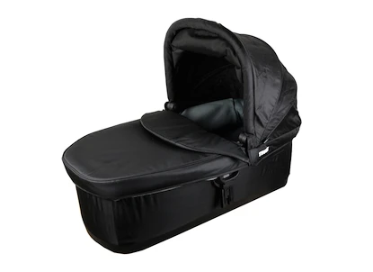 Športový kočík Thule Urban Glide 2 Urban Glide 2 Grey Mel + Bassinet