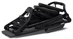 Športový kočík Thule Urban Glide 2 Urban Glide 2 Grey Mel + Bassinet