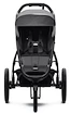 Športový kočík Thule Urban Glide 2 Urban Glide 2 Grey Mel + Bassinet