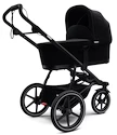 Športový kočík Thule Urban Glide 2 Urban Glide 2 Grey Mel + Bassinet