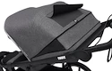 Športový kočík Thule Urban Glide 2 Urban Glide 2 Grey Mel + Bassinet