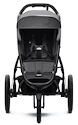 Športový kočík Thule Urban Glide 2 Urban Glide 2 Grey Mel + Bassinet