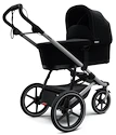 Športový kočík Thule Urban Glide 2 Urban Glide 2 Majol Blue + Bassinet