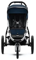 Športový kočík Thule Urban Glide 2 Urban Glide 2 Majol Blue + Bassinet