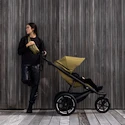 Športový kočík Thule Urban Glide 3 Black