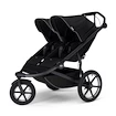 Športový kočík Thule Urban Glide 3 Double Black