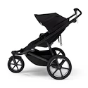 Športový kočík Thule Urban Glide 3 Double Black