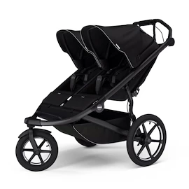 Športový kočík Thule Urban Glide 3 Double Black