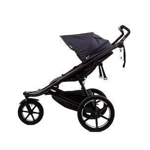 Športový kočík Thule Urban Glide 3 Double Black