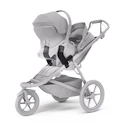 Športový kočík Thule Urban Glide 3 Mid blue
