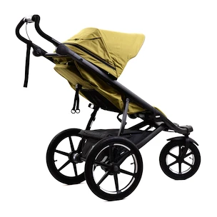 Športový kočík Thule Urban Glide 3 Nutria green