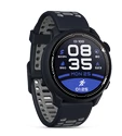 Sporttester Coros  Pace 2 Premium GPS Sport Watch Dark Navy w/ Silicone Band