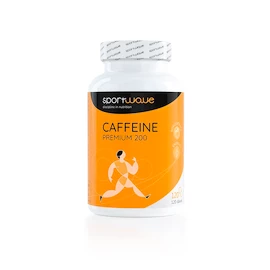 SportWave Caffeine Premium 200 120 tablet