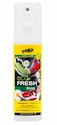 Sprej voči zápachu Toko  Eco Shoe Fresh, 125ml