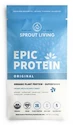 Sprout Living  Epic protein organic Natural 35 g