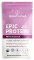 Sprout Living Epic proteín organic Pre Collagen 28 g