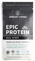Sprout Living  Epic protein organic Real Sport 38 g