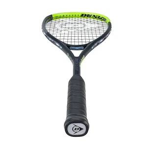 Squashová raketa Dunlop  Blackstorm Graphite