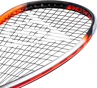 Squashová raketa Dunlop  Hyperfibre XT Revelation 135