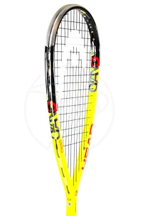 Squashová raketa Head