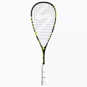 Squashová raketa Salming  Forza Racket Black/Yellow