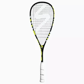 Squashová raketa Salming Forza Racket Black/Yellow