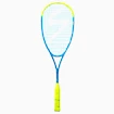 Squashová raketa Salming  Fusione Powerlite Racket Blue/Yellow
