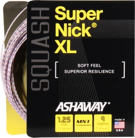 Squashový výplet Ashaway SuperNick XL 17