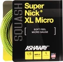 Squashový výplet Ashaway SuperNick XL Micro