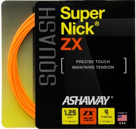 Squashový výplet Ashaway SuperNick ZX