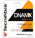 Squashový výplet Tecnifibre DNAMX 1.20 mm