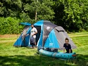 Stan Coleman  Spruce Falls 6