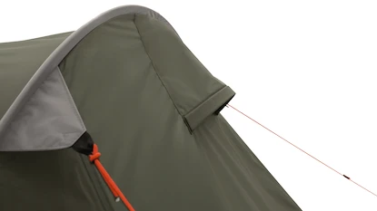 Stan Easy Camp  Fireball 200 Green