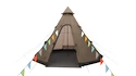 Stan Easy Camp  Moonlight Tipi Grey