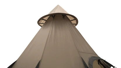 Stan Easy Camp  Moonlight Tipi Grey