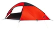 Stan Hannah  Sett 3 Mandarin Red