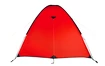 Stan Hannah  Sett 3 Mandarin Red