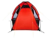 Stan Hannah  Sett 3 Mandarin Red