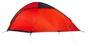 Stan Hannah  Sett 3 Mandarin Red