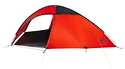 Stan Hannah  Sett 3 Mandarin Red