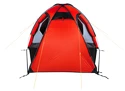 Stan Hannah  Sett 3 Mandarin Red