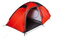 Stan Hannah  Sett 3 Mandarin Red