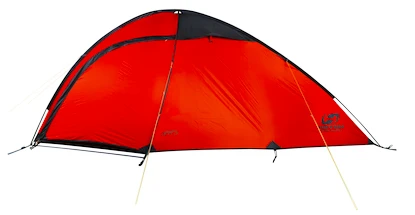 Stan Hannah  Sett 3 Mandarin Red