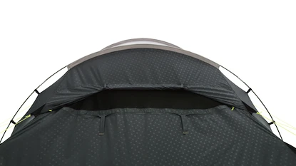 Stan Outwell  Earth 3 Blue