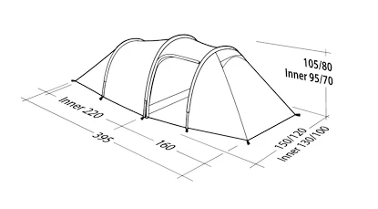 Stan Robens  Voyager 2EX