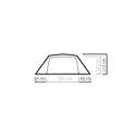 Stan Salewa   Denali III Tent